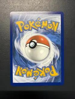 Pokemon Pikachu & Zekrom GX TCG Sun & Moon SM248 Holo Promo Card - Image 2