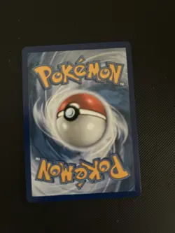 Mega Gengar ex HP 350 PokeMon Card 284/217 - Image 3