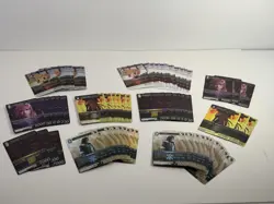 *FINAL FANTASY* CARD LOT PROMOS Foil And Non Foil Versions Multiple Copies - Image 1