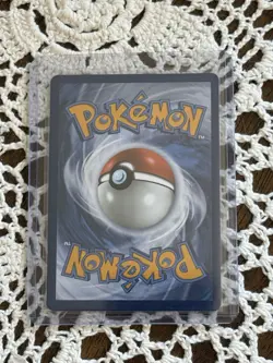 Pack Fresh - Mega Lucario ex 188/132 Gold Hyper Rare Pokemon Card English - NM+ - Image 2