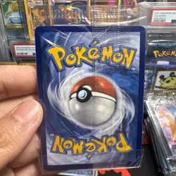 2023 Mewtwo 052 Sv: Scarlet & Violet Promo Cards Holo (SEALED) NM - Image 2