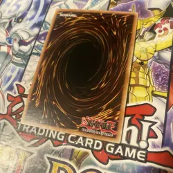 Magnet Induction KICO-EN009 Super Rare Yu-Gi-Oh Card 1st Edition New - Image 2