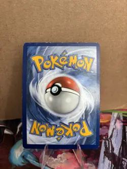 HP Mewtwo 052 Sv: Scarlet & Violet Promo Cards Holo - Image 2