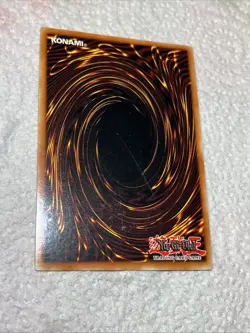 Spanish Yugioh Hermanas de la Dama Arpia PMT-S009 Trading Card Game CCG 1st Ed. - Image 4