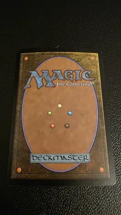 Lord of Extinction MTG FOIL Alara Reborn LP - Image 4