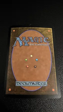 Lord of Extinction MTG FOIL Alara Reborn LP - Image 5