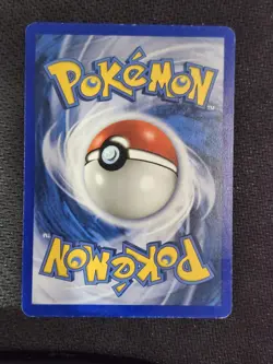 PONYTA - 76/112 - EX FIRE RED AND LEAF GREEN - REVERSE HOLO - POKEMON CARD - Image 2