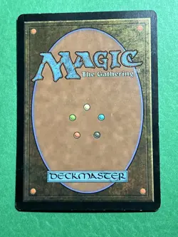 **Cabal Coffers** ~Torment~ MTG: Magic the Gathering Moderate Play (LP) - Image 5
