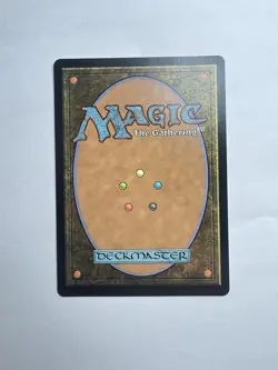 Koh, the Face Stealer - NM TLA Holo Legendary Creature Black 6/6 MTG [0322] - Image 2