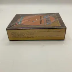 Factory Sealed MTG Magic The Gathering Unlimited Edition Starter Deck 1993 - Image 5