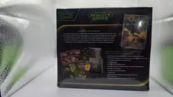 Pokemon Mega Evolution Perfect Order Pokemon Center ETB (Factory Sealed) 2 - Image 2