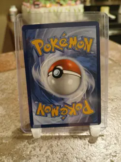 Pokemon TCG Mega Gardevoir EX 159/132 Mega Evolution Full Art Ultra Rare - Image 2