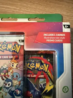 BULK BUY 💯 FIRST PARTNER ILLUSTRATION COLLECTION 🔥 12x BRAND NEW SEALED ✅ - Image 4