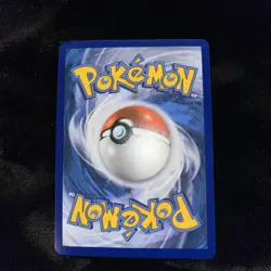 Pokemon TCG Pikachu EX XY174 Promo Holo Card - Image 2