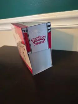 Pokemon White Flare Pokemon Center ETB Elite Trainer Box SEALED NEW - Image 2