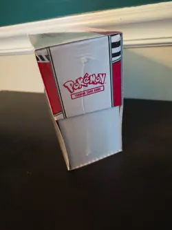 Pokemon White Flare Pokemon Center ETB Elite Trainer Box SEALED NEW - Image 3