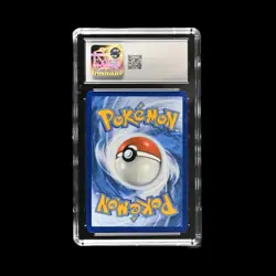 Pokemon Slab Zekrom 172 2025 CGC 10 Gem Mint - Image 2