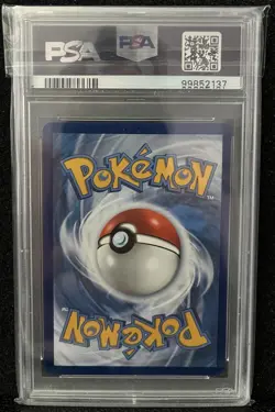 Lure Module 088/078 Pokemon GO Secret Rare Holo PSA 9 Trainer Pokemon TCG - Image 2