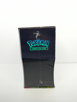 Pokemon Phantasmal Flames ETB Elite Trainer Box SEALED (small tear) - Image 5