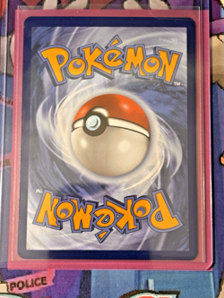Pokemon (2025) Prismatic Evolutions Sylveon Ex Double Rare 041/131 NM/M - Image 2