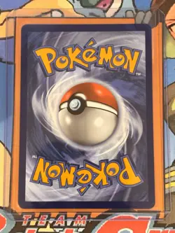Pokemon (2026) Prismatic Evolutions Cornerstone Mask Ogerpon Ex 058/131 NM/M - Image 2