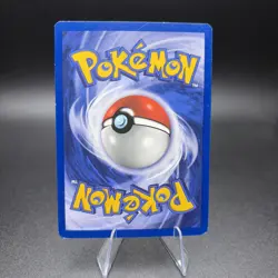 Pokemon Meowth 56/64 First Edition - Jungle Regular - LP - Image 2