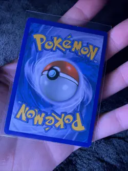 Pokemon Palkia-Ex TCG Plasma Blast 66/101 Holo Rare Card - Image 4