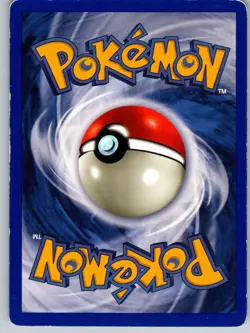 TOTODILE POKEMON NEO DESTINY 85/105 COMMON MP UNLIMITED - Image 3