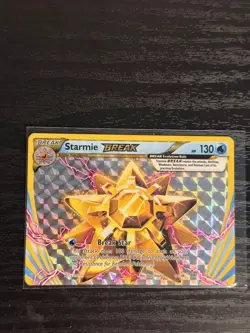 Pokemon 2016 XY Evolutions Break Lot - Image 2