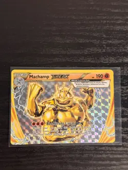 Pokemon 2016 XY Evolutions Break Lot - Image 4