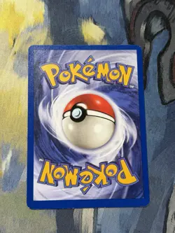 Pokemon Dark Charizard TCG 21/82 Non-Holo Rare 1st Edition LP - Image 4