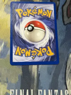 Pokemon Dark Charizard TCG 21/82 Non-Holo Rare 1st Edition LP - Image 5