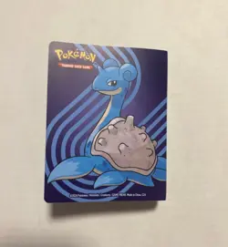 pokemon tcg HOLO CARD BULK with fusion strike mini binder - Image 4