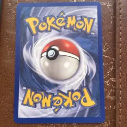 Dratini 107/165 - Expedition - Regular Non Holo - Vintage Pokemon TCG - Image 2