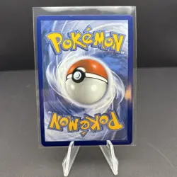 Pokemon TCG SV-Prismatic Evolutions Leafeon #5/131 Rare Master Ball!🔥 - Image 2
