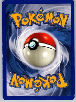 DARK QUILAVA POKEMON NEO DESTINY 39/105 UNCOMMON MP UNLIMITED - Image 3