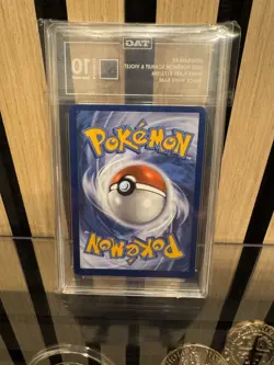 TAG 10 POKEMON WHITE FLARE 173/086 RESHIRAM EX GEM MINT ENGLISH - Image 2