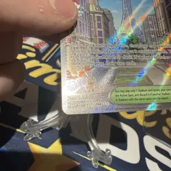 Lumiose City 111/088 Ultra Rare Perfect Order Pokemon - Image 5