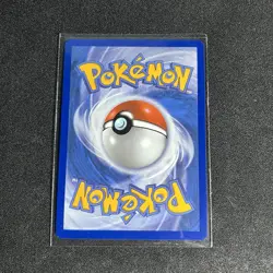 Team Rocket's Meowth 203/182 Sv10: Destined Rivals Holo Pokemon TCG “Near Mint” - Image 2