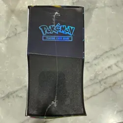 Pokemon Pokemon TCG: Phantasmal Flames Elite Trainer Box - Image 3
