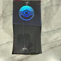 Pokemon Pokemon TCG: Phantasmal Flames Elite Trainer Box - Image 5