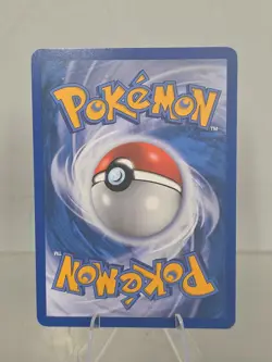 Murkrow 72/147 Pokemon Supreme Victors Non Holo 2009 - Image 2