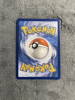 Pokemon TCG — TEAM ROCKET’S ARIANA Full Art 224/182 — Destined Rivals (NM) - Image 2