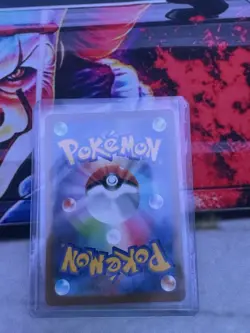 Pokemon Mega Diancie EX 238/193 High Class Pack Special Art Rare Holo Japanese - Image 2