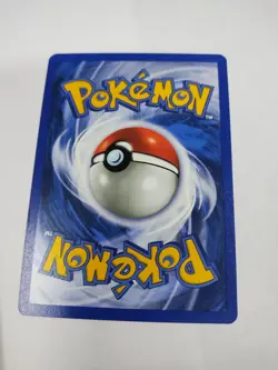 Nm Pokemon 1st Edition Gym Challenge – Misty's Magikarp 88/132 Common – Rare - Image 2