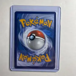 Galvantula 117/117 Illustration Rare White Flare Near Mint - Image 2