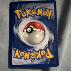 Meganium Neo Genesis 11/111 Holo Rare English Pokemon TCG 100 HP Stage 2 - Image 4