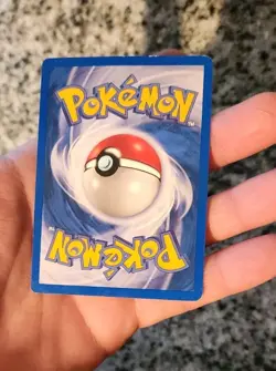 1st Edition Flaaffy 28/64 - Neo Revelation - Near Mint - Image 3