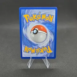 Pokemon Budew 221/217 Full Art Holo Ascended Heroes Set - Image 2