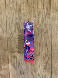 Pokemon TCG Mega Battle Deck Mega Gengar Ex - Brand New - Sealed - Image 2
